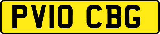 PV10CBG