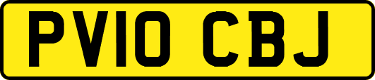 PV10CBJ