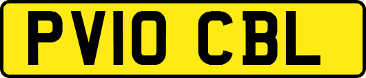 PV10CBL