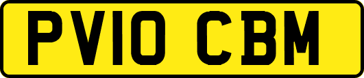 PV10CBM