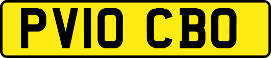 PV10CBO