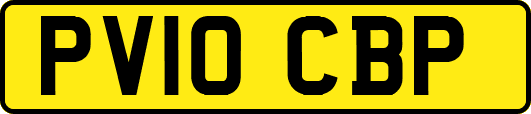 PV10CBP