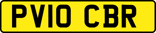 PV10CBR