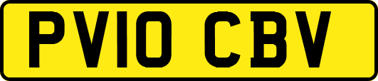 PV10CBV