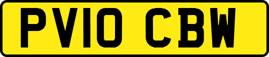 PV10CBW