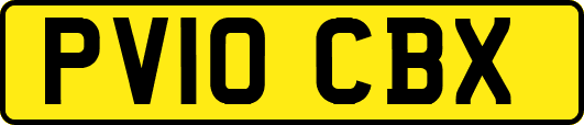 PV10CBX