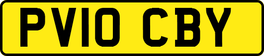 PV10CBY