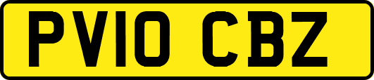 PV10CBZ