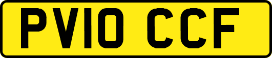 PV10CCF
