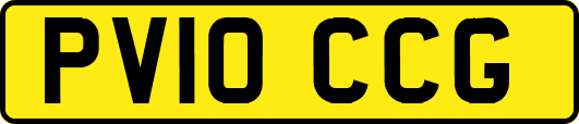 PV10CCG
