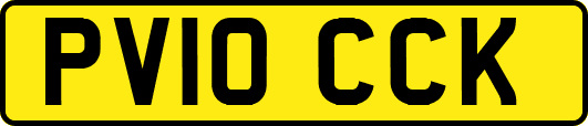 PV10CCK