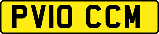 PV10CCM