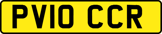 PV10CCR