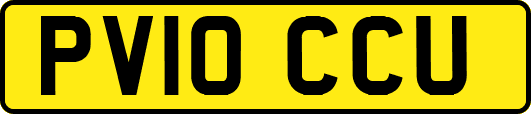 PV10CCU