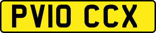 PV10CCX