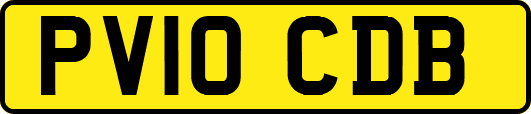 PV10CDB