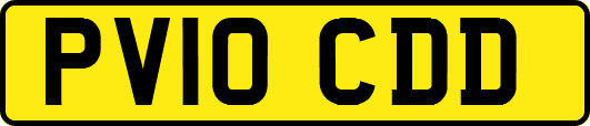 PV10CDD