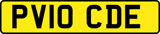 PV10CDE