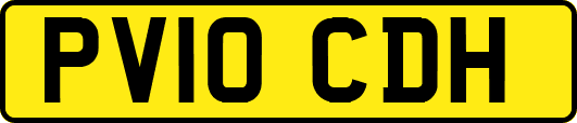 PV10CDH