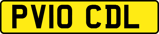 PV10CDL
