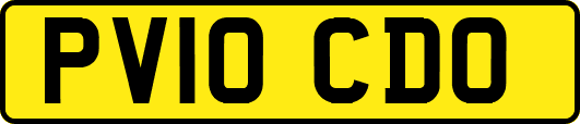 PV10CDO