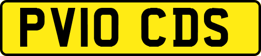PV10CDS