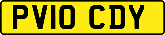 PV10CDY