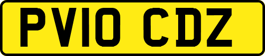 PV10CDZ