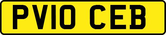 PV10CEB