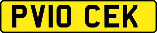 PV10CEK