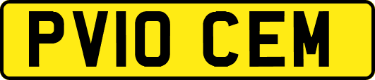 PV10CEM