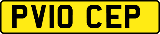 PV10CEP