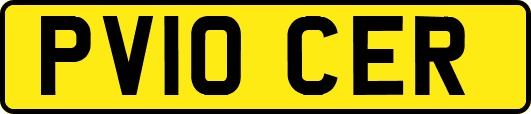 PV10CER