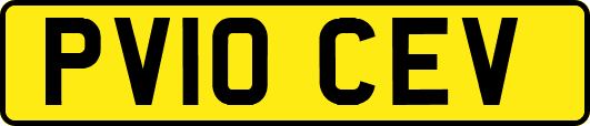 PV10CEV