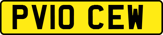 PV10CEW