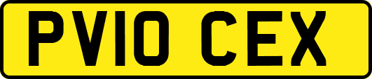 PV10CEX