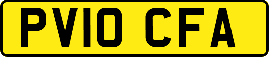 PV10CFA