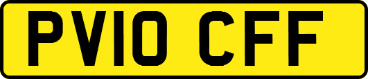 PV10CFF
