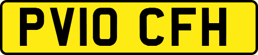 PV10CFH