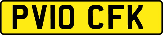 PV10CFK