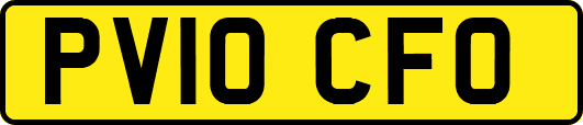 PV10CFO