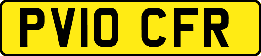 PV10CFR