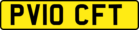 PV10CFT