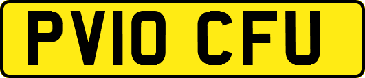 PV10CFU