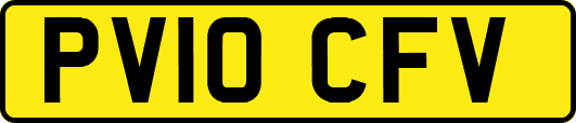 PV10CFV
