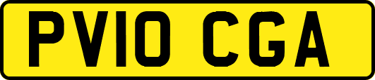 PV10CGA