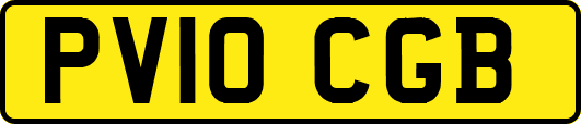PV10CGB