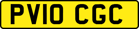 PV10CGC