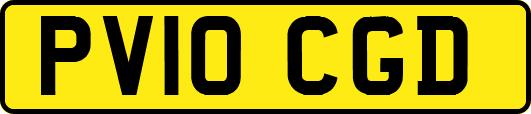 PV10CGD