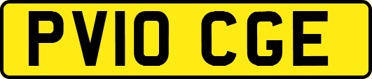 PV10CGE